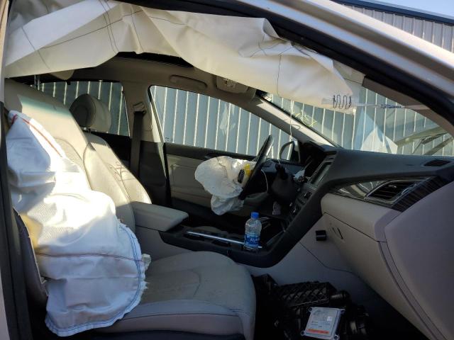 Photo 5 from auction – 2015 HYUNDAI SONATA SPO with VIN 5NPE34AF1FH069220