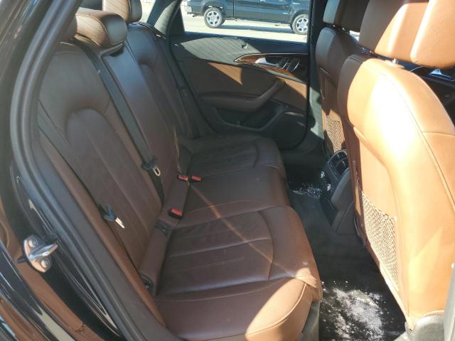 Photo 6 from auction – 2015 AUDI A6 PREMIUM with VIN WAUFGAFC5FN004230