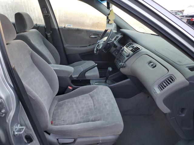 Photo 5 from auction – 2001 HONDA ACCORD EX with VIN JHMCG668X1C018397