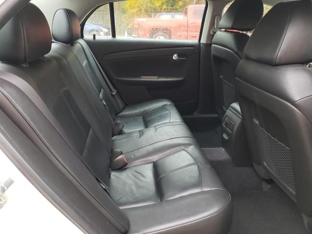 Photo 6 from auction – 2012 CHEVROLET MALIBU with VIN 1G1ZE5E03CF120125