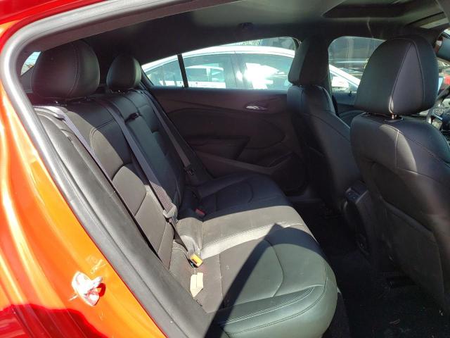 Photo 6 from auction – 2017 CHEVROLET CRUZE PREM with VIN 3G1BF6SM7HS508134