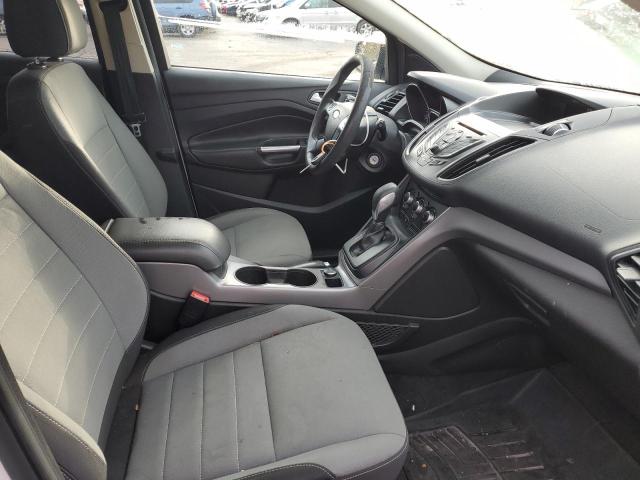 Photo 5 from auction – 2016 FORD ESCAPE SE with VIN 1FMCU9G99GUB28178