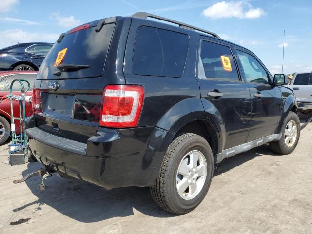 Photo 4 from auction – 2011 FORD ESCAPE XLT with VIN 1FMCU9D7XBKC35487