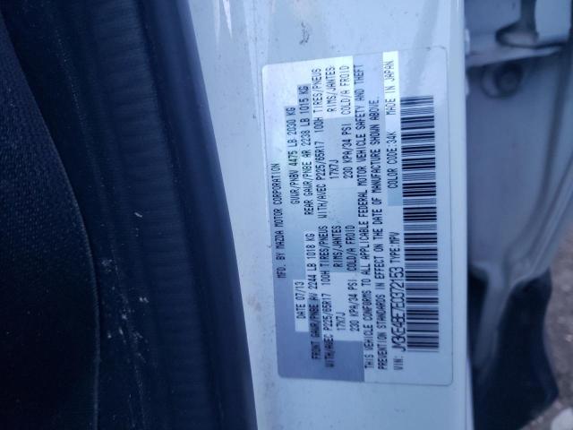 Photo 10 from auction – 2014 MAZDA CX-5 SPORT with VIN JM3KE4BE7E0372153