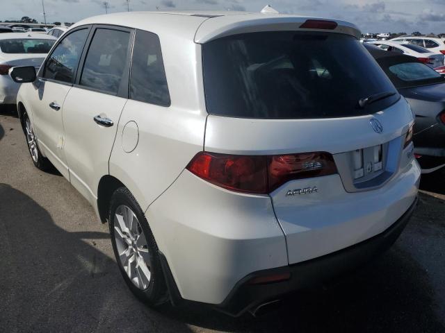 Photo 3 from auction – 2011 ACURA RDX TECHNO with VIN 5J8TB2H5XBA001528