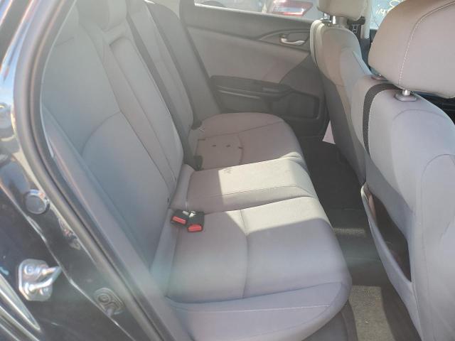 Photo 6 from auction – 2016 HONDA CIVIC EX with VIN 19XFC2F70GE049198