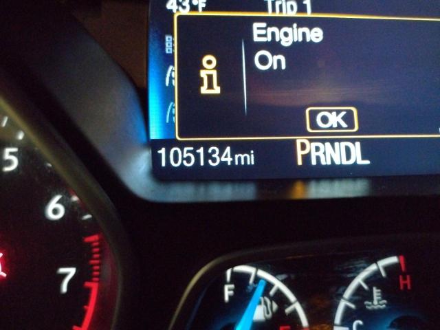 Photo 8 from auction – 2016 FORD FOCUS SE with VIN 1FADP3K26GL391621