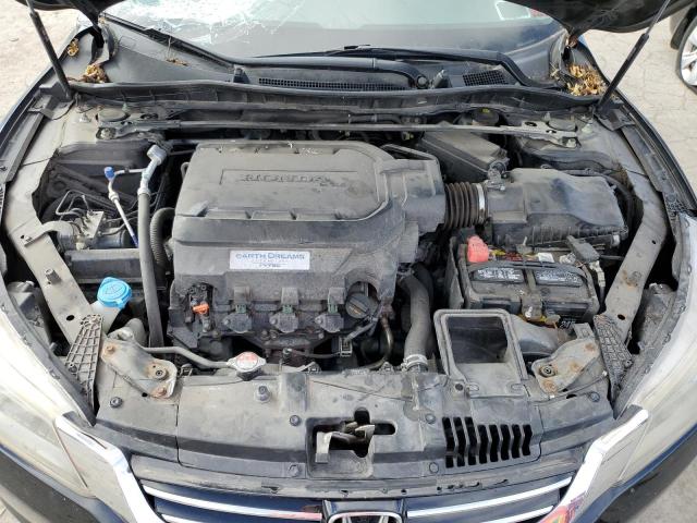 Photo 7 from auction – 2015 HONDA ACCORD TOU with VIN 1HGCR3F91FA035337