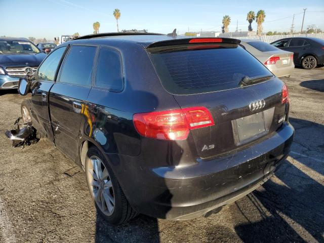 Photo 3 from auction – 2012 AUDI A3 PREMIUM with VIN WAUBEAFM7CA053963