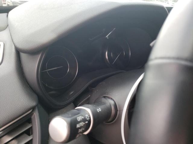 Photo 8 from auction – 2021 ACURA TLX with VIN 19UUB5F33MA000375