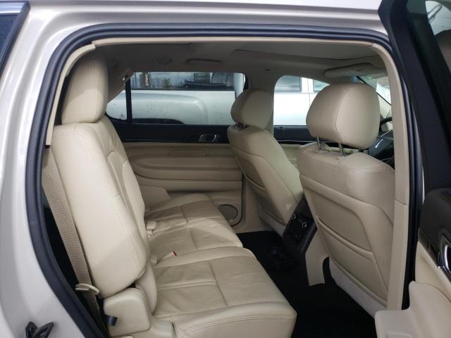 Photo 6 from auction – 2019 LINCOLN MKT with VIN 2LMHJ5ATXKBL02791