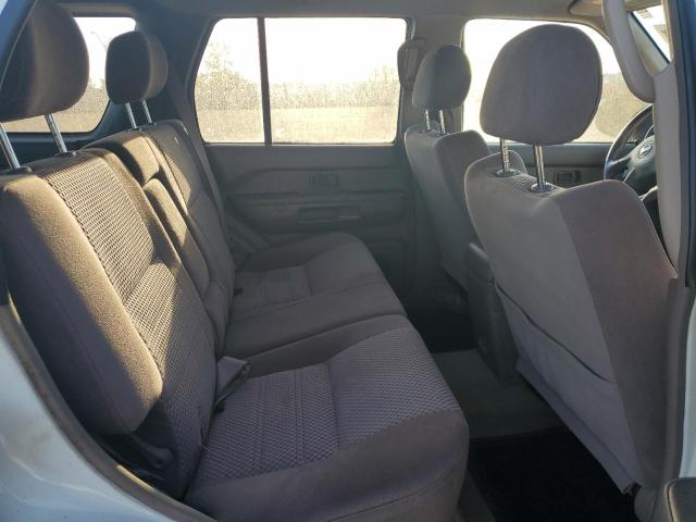 Photo 6 from auction – 2003 NISSAN PATHFINDER with VIN JN8DR09X53W704997