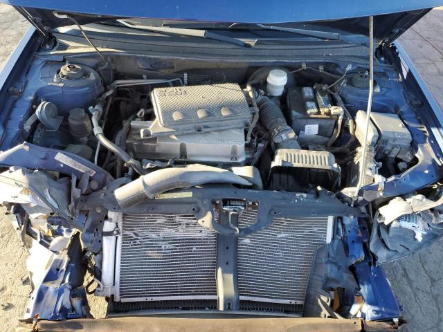 Photo 7 from auction – 2009 MITSUBISHI GALANT ES with VIN 4A3AB36F79E014535