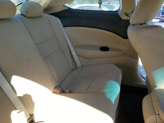 Photo 6 from auction – 2012 HONDA ACCORD LX with VIN 1HGCS1B31CA008578