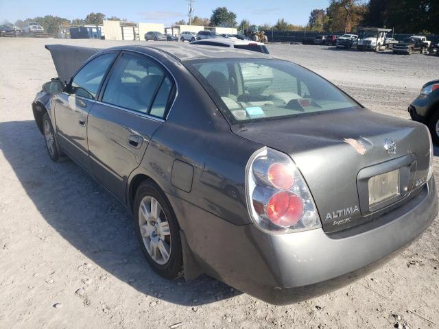 Photo 3 from auction – 2005 NISSAN ALTIMA S with VIN 1N4AL11D15N913059