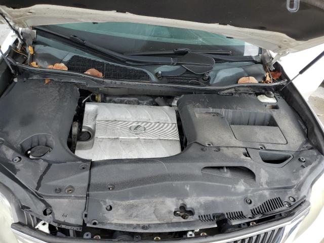 Photo 7 from auction – 2011 LEXUS RX 350 with VIN 2T2ZK1BA7BC061623