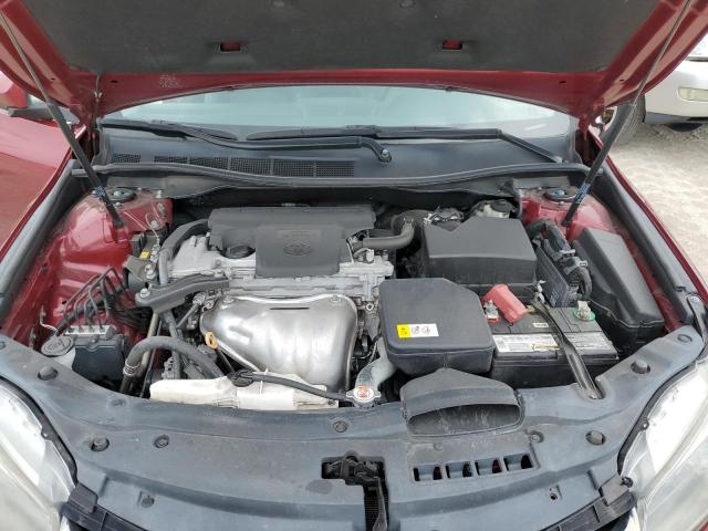 Photo 7 from auction – 2017 TOYOTA CAMRY LE with VIN 4T1BF1FK1HU814485