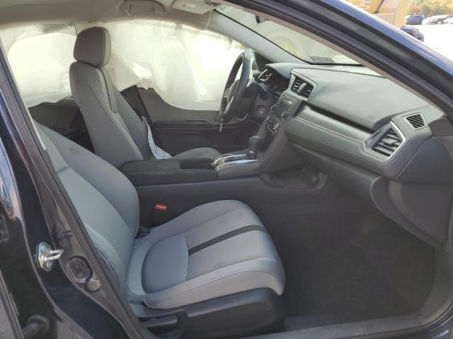 Photo 5 from auction – 2016 HONDA CIVIC LX with VIN 19XFC2F55GE218095