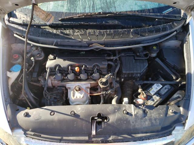 Photo 7 from auction – 2011 HONDA CIVIC with VIN 2HGFA1F30BH541757