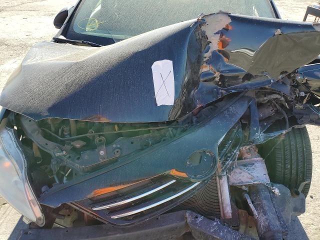 Photo 11 from auction – 2013 TOYOTA COROLLA BA with VIN 5YFBU4EE9DP171043