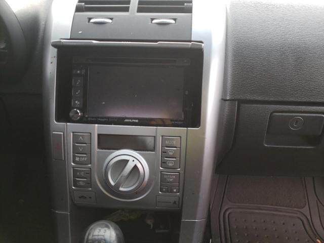 Photo 9 from auction – 2006 TOYOTA SCION TC with VIN JTKDE177360140704