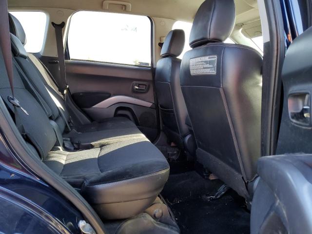 Photo 6 from auction – 2011 MITSUBISHI OUTLANDER with VIN JA4AS3AW7BU018228