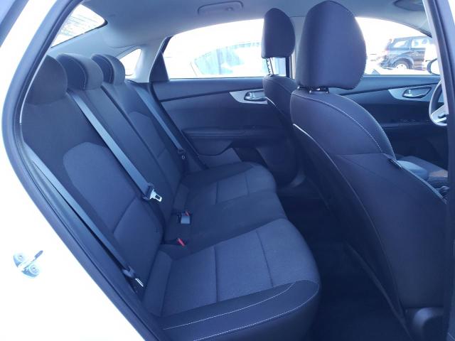 Photo 6 from auction – 2022 KIA FORTE FE with VIN 3KPF24AD3NE451760