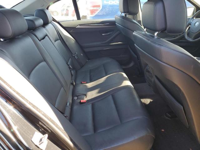 Photo 6 from auction – 2012 BMW 535 I with VIN WBAFR7C54CC815477