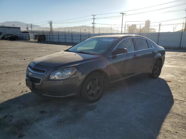 Photo 2 from auction – 2011 CHEVROLET MALIBU LS with VIN 1G1ZA5E1XBF120044