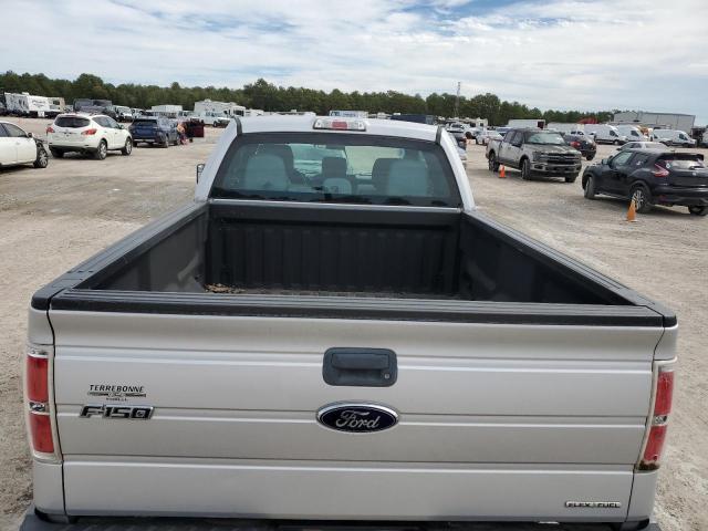 Foto 9 de la subasta – 2014 FORD F150 SUPER con VIN 1FTFX1EF8EKD68754