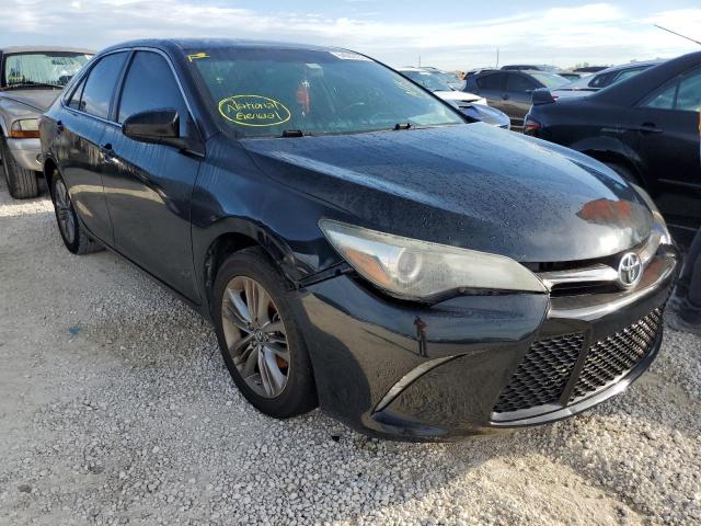 Photo 1 from auction – 2015 TOYOTA CAMRY LE with VIN 4T1BF1FK5FU082844
