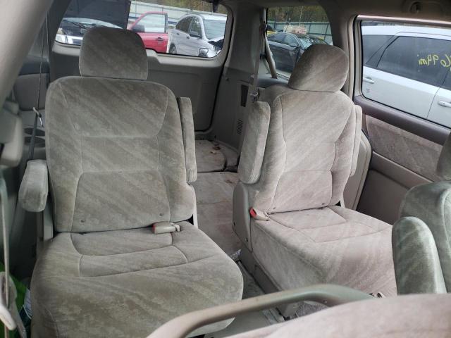 Photo 6 from auction – 2004 HONDA ODYSSEY EX with VIN 5FNRL18874B107195