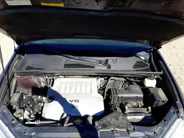 Photo 7 from auction – 2011 TOYOTA HIGHLANDER with VIN 5TDZK3EHXBS047599
