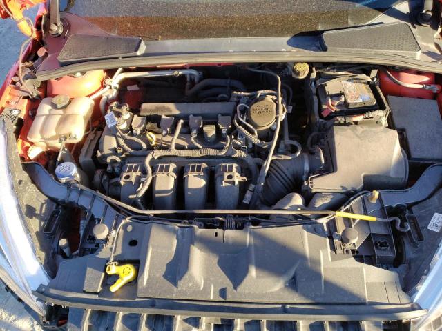 Photo 7 from auction – 2015 FORD FOCUS SE with VIN 1FADP3F2XFL304943