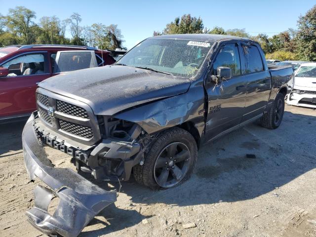Photo 2 from auction – 2015 RAM 1500 ST with VIN 1C6RR7KT1FS558246