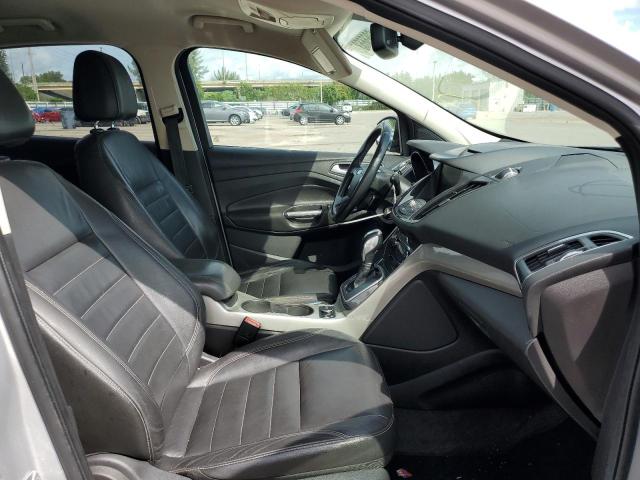 Photo 5 from auction – 2013 FORD ESCAPE SEL with VIN 1FMCU0HX4DUB36533