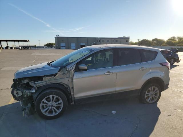 Photo 9 from auction – 2017 FORD ESCAPE SE with VIN 1FMCU0GD1HUC55038