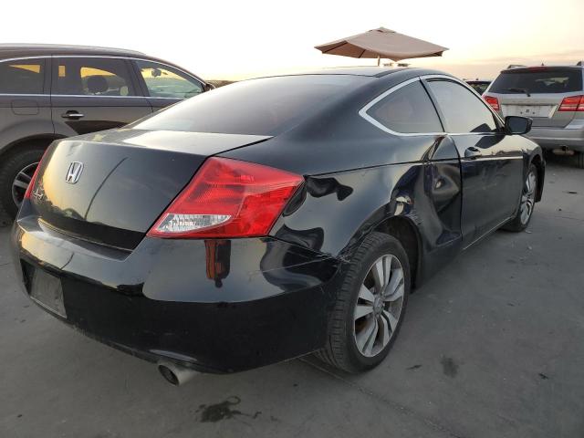 Photo 4 from auction – 2012 HONDA ACCORD LX with VIN 1HGCS1B30CA019877