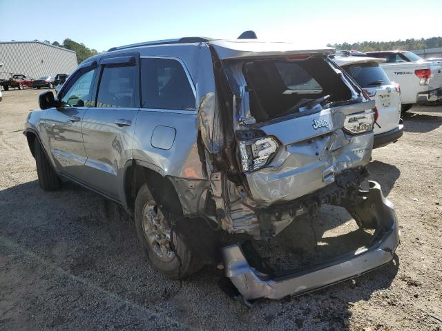 Photo 3 from auction – 2014 JEEP GRAND CHER with VIN 1C4RJEAGXEC207076