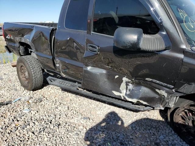 Photo 10 from auction – 2005 CHEVROLET SILVERADO with VIN 1GCHK29U45E149665