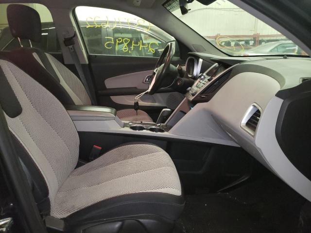 Photo 5 from auction – 2014 CHEVROLET EQUINOX with VIN 2GNFLFEK6E6257796