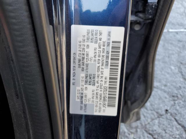 Photo 10 from auction – 2022 MAZDA CX-5 SELEC with VIN JM3KFBBM5N1578283