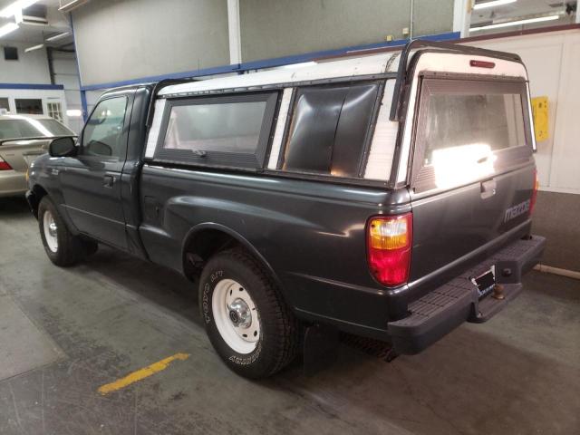 Photo 3 from auction – 2005 MAZDA B2300 with VIN 4F4YR12D15PM05546