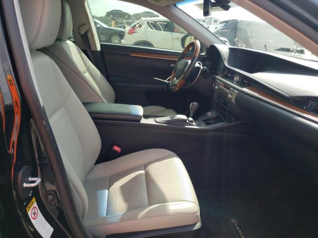 Photo 5 from auction – 2014 LEXUS ES 300H with VIN JTHBW1GG2E2072974