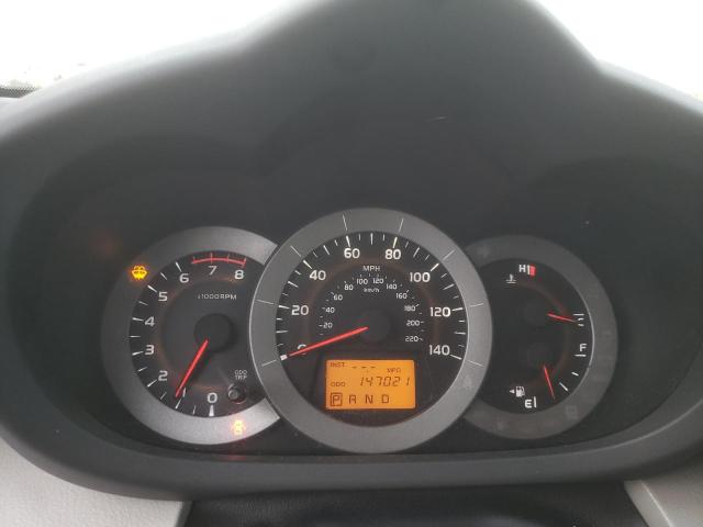 Photo 8 from auction – 2012 TOYOTA RAV4 with VIN 2T3BF4DV4CW200786