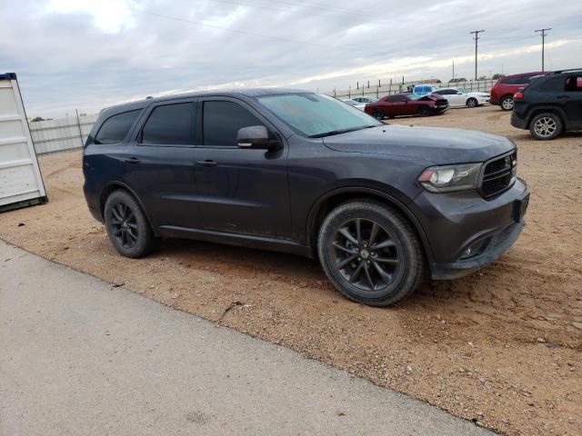 DODGE DURANGO GT 2018 with VIN 1C4RDHDG4JC222056 - Photo from auction