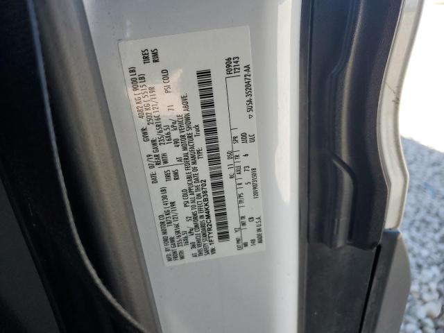 Photo 10 from auction – 2019 FORD TRANSIT T- with VIN 1FTYR2CM4KKB38702