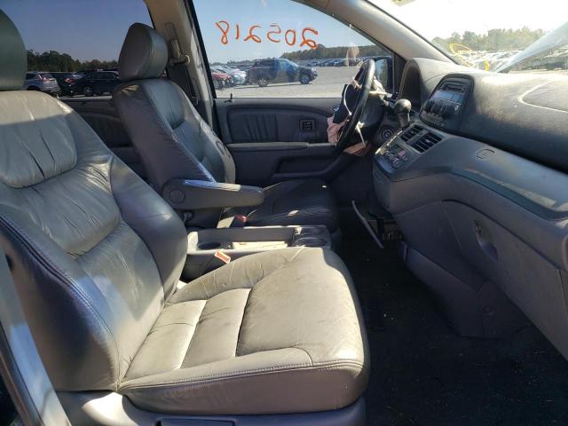 Photo 5 from auction – 2005 HONDA ODYSSEY TO with VIN 5FNRL38845B088263