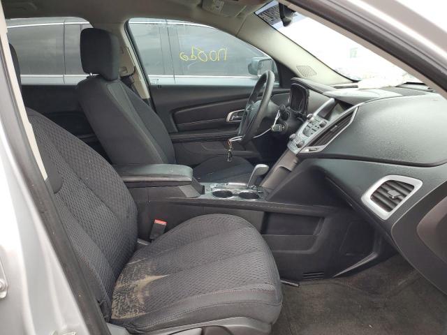 Zdjęcie 5 z aukcji – 2013 GMC TERRAIN SL z VIN 2GKALMEK9D6279530