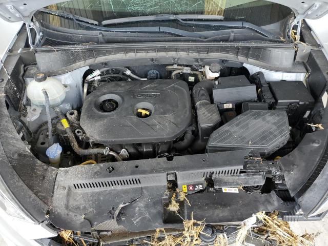 Photo 7 from auction – 2020 HYUNDAI TUCSON SE with VIN KM8J23A44LU094586